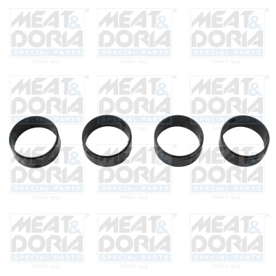 Seal Ring, nozzle holder